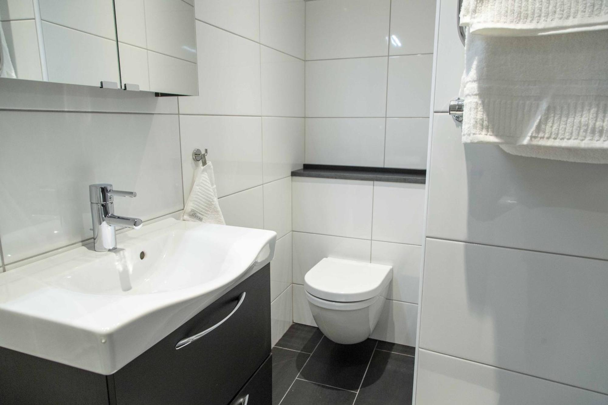 Executive Living Oestermalm Suite Estocolmo Exterior foto
