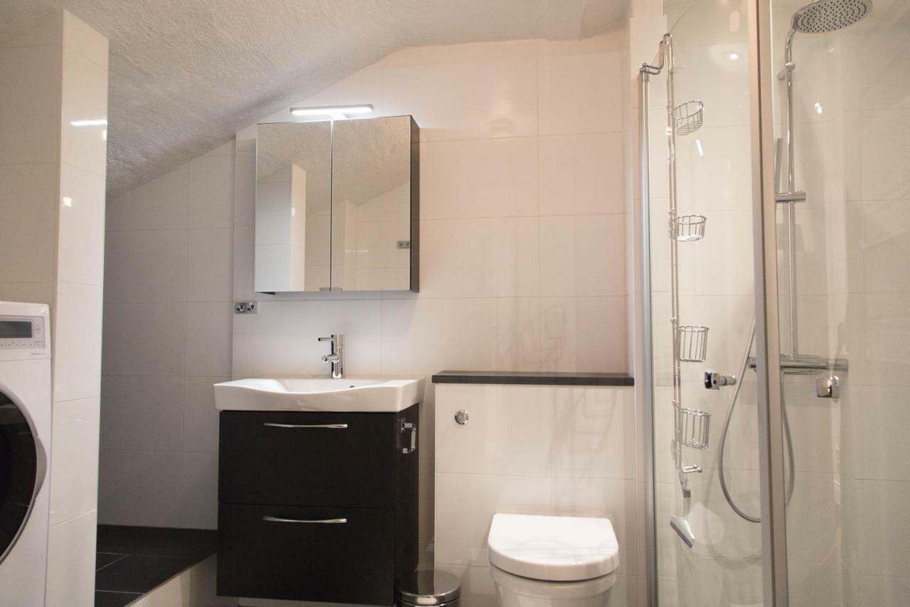 Executive Living Oestermalm Suite Estocolmo Exterior foto